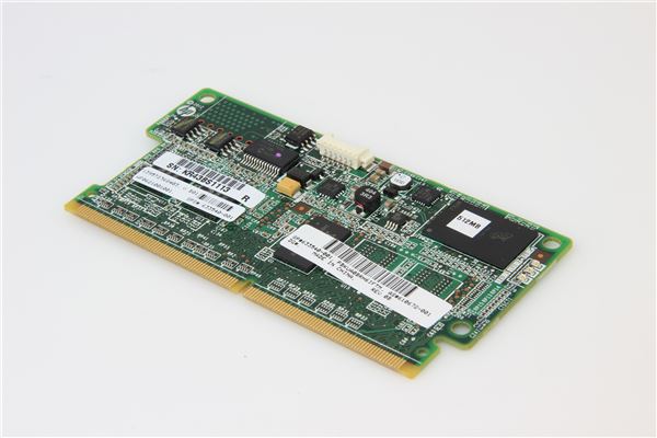 HPE CACHE 1GB FOR P421 CONTROLLER