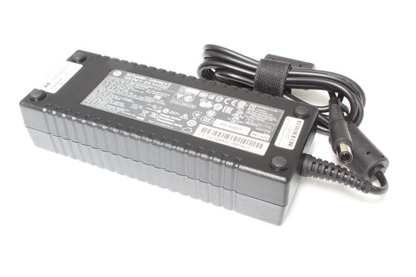 HPE AC ADAPTER 135W SLIM EXT