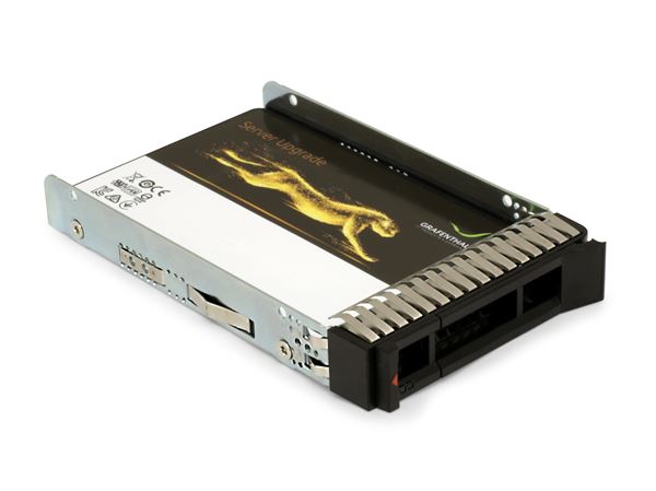 GRAFENTHAL SSD 960GB MU SATA 2,5'' 6GB/S DWPD 3.6 5 YEARS FOR LENOVO SYSTEM X M5 + THINKSYSTEM