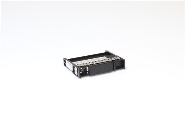 HPE HDD FILLER ASSEMBLY 1x SFF 2.5'' FOR PROLIANT G8-G10