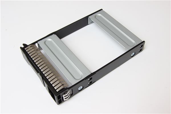 HPE HDD TRAY 3,5'' LFF NON HOT PLUG GEN8