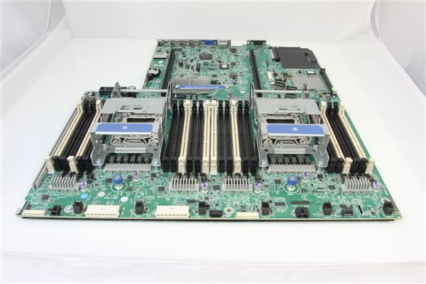 HPE MAINBOARD ASSEMBLY FOR DL380P G8 V1 ONLY