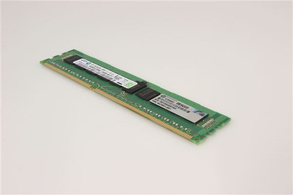 HPE MEM 8GB 1Rx4 DDR3-1600MHz DIMM PC3-12800R CL11 1.5V