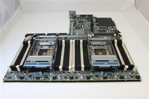 HPE MAINBOARD FOR DL360P GEN8 E5-2600v1 SANDY BRIDGE