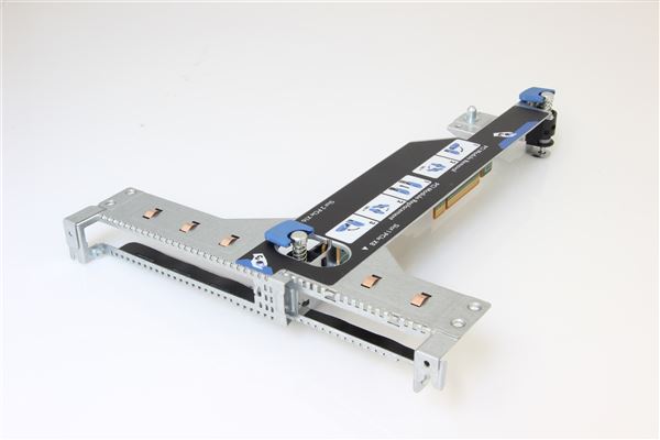 HPE RISER BOARD FOR DL360P GEN8