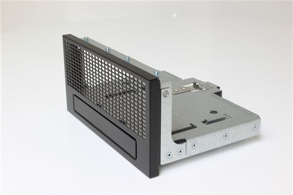 HPE OPTICAL DRIVE MODUL CAGE