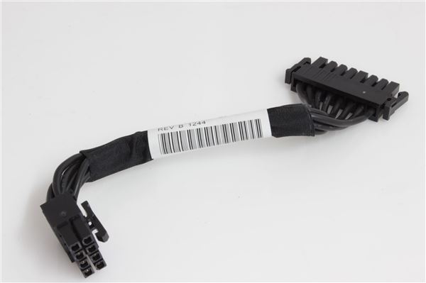 HPE POWER CABLE FOR 8 BAY SFF