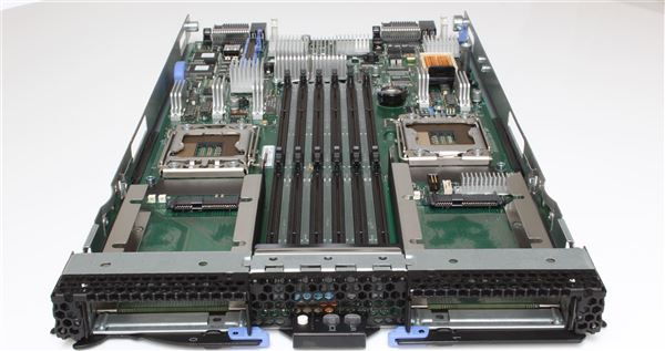 IBM IBM HSS22 7870 BLADE SYSTEMBOARD PLANAR