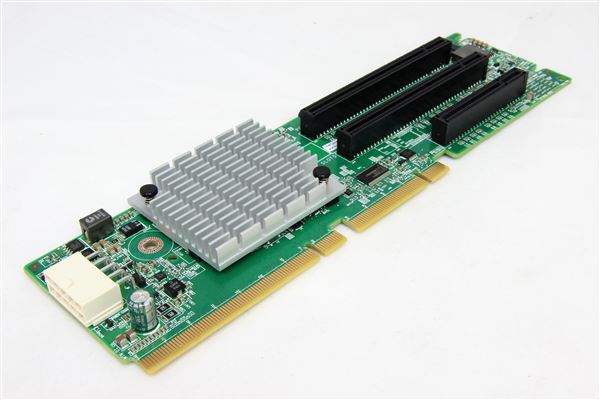 HPE SECONDARY RISER ASSEMBLY BOARD ONLY