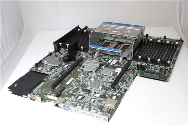 HPE MAINBOARD ASSEMBLY FOR DL385P G8