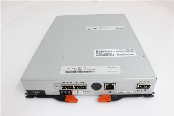 IBM ESM CONTROLLER DS3500