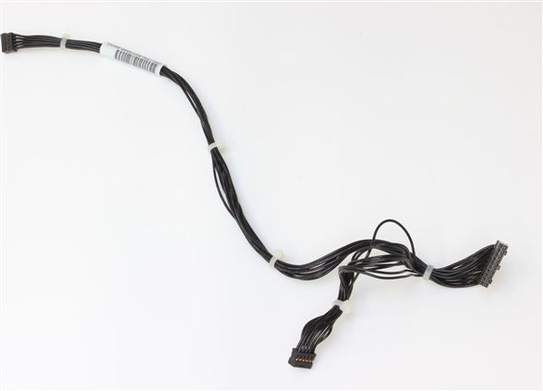 IBM BACKPLANE CONFIG CABLE FOR 8-DRIVES