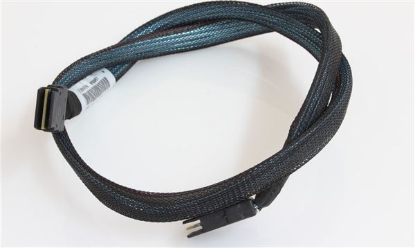 IBM INTERNAL SAS CABLE 710MM FOR HDD CAGE x3500 M3