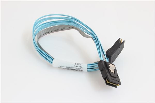 IBM CABLE SAS SIGNAL 250MM FOR x3650M3