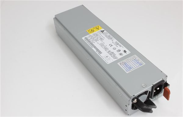 IBM POWER SUPPLY 920W REDUNDANT FOR SYSTEM x3400M3 (=49Y3748)