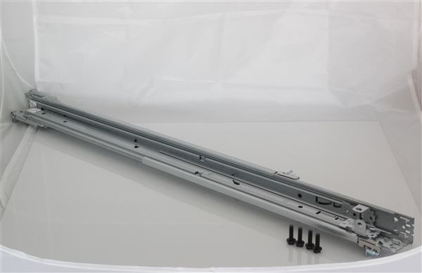 IBM RAIL KIT FOR x3550, x3650 M2/M3