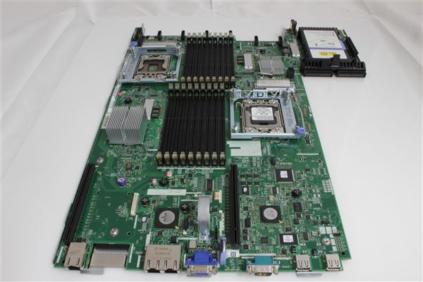 IBM SYSTEM BOARD FOR SYSTEM X3550/3650