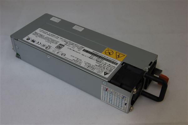 LENOVO POWER SUPPLY 750W AC HIGH EFFICIENCY PLATINUM