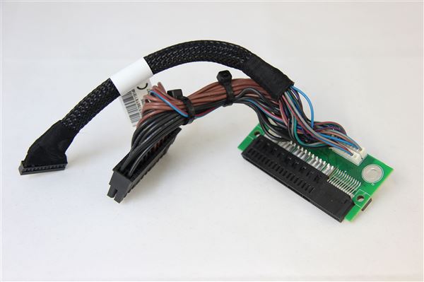 IBM POWER PADDLE CARD FOR x3650 M4