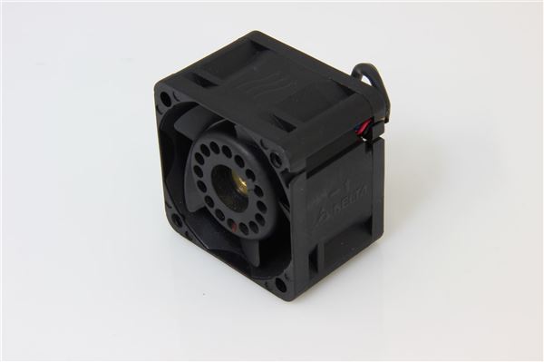 HPE FRONT FAN ASSEMBLY FOR DL320E G8 AND DL20 G9