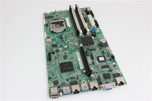 HP SPS-MB DL320E PLUS