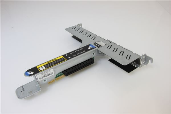 HPE PCI RISER CAGE V2 FOR DL320E GEN8