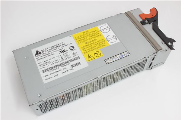 IBM POWER SUPPLY 2000W FOR BLADECENTER