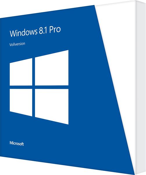 GRAFENTHAL WINDOWS 8.1 PROFESSIONAL LIZENZ 1 PC 64-BIT GERMAN