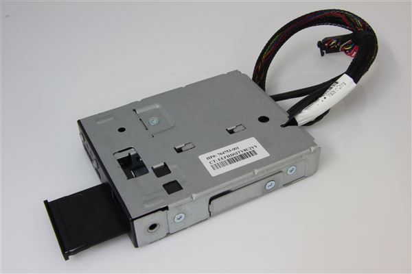 HPE CABLED POWER SWITCH MODULE FOR DL380 GEN9