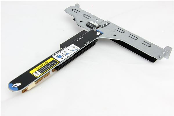 HPE PCI RISER CARD CAGE ASSEMBLY FOR PROLIANT DL360Gen9