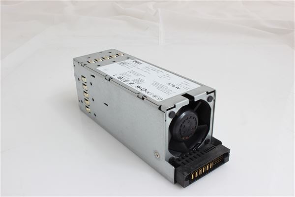 DELL POWER SUPPLY 870W FOR R710/T610