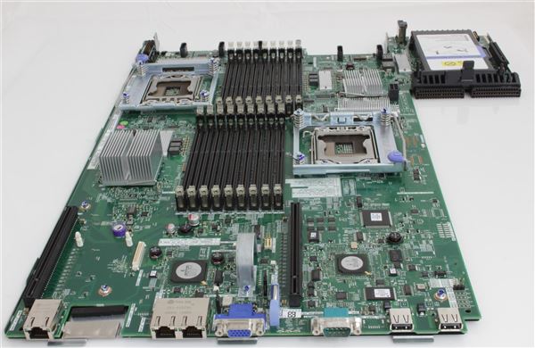 LENOVO MAINBOARD ASSEMBLY FOR x3650 M3