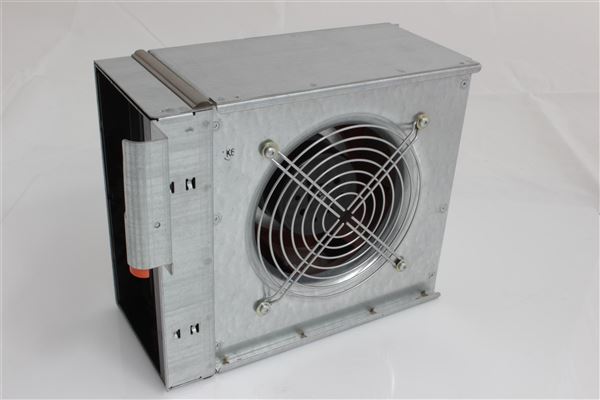 IBM BLOWER WITH DAMPER