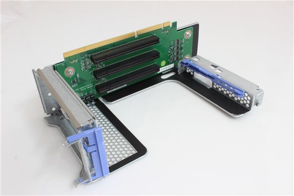 IBM PCI RISER CARD ASSY 8x