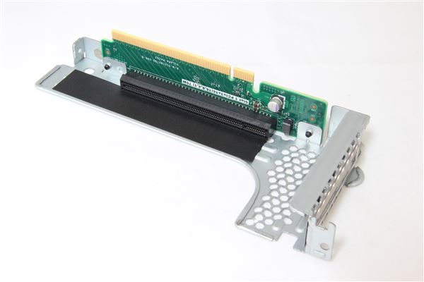 IBM PCIE RISER CARD GEN3 x16 LOW PROFILE FOR x3550 M4