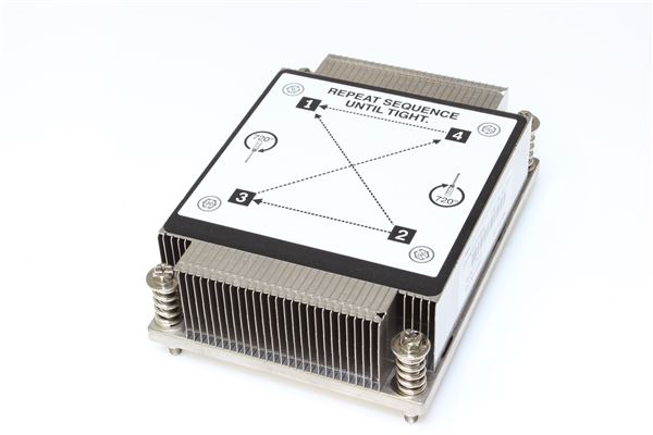 IBM HEATSINK FOR IBM SYSTEM X3630 M4 / X3530 M4