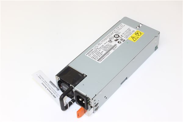 IBM PSU HOT PLUG 550W FOR SYSTEM X3650M4