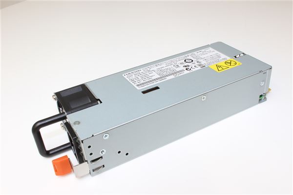 IBM PSU 750W REDUNDANT FOR X3650/X3550 M4