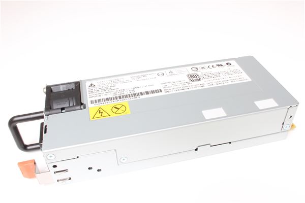 IBM PSU 750W REDUNDANT FOR X3650/X3550 M4