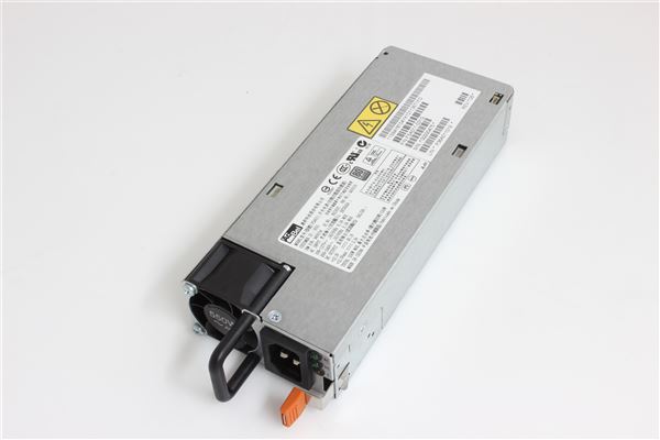 IBM POWER SUPPLY 550W REDUNDANT