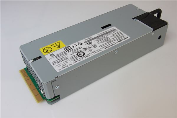 IBM PSU 750W AC 80 PLUS PLATINUM HOT SWAP HIGH EFFICIENCY