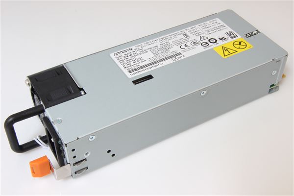 IBM PSU 750W HOT SWAP REDUNDANT