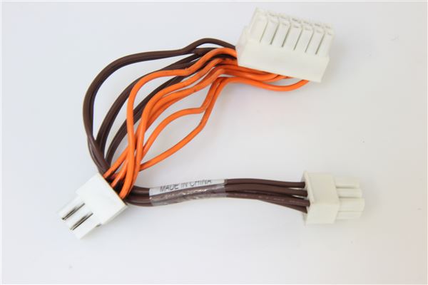 HPE BL860C CPU POWER CABLE