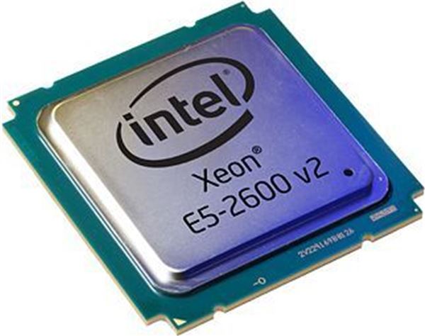 INTEL CPU XEON E5-2630v2 2.60GHz 6C 15MB 80W