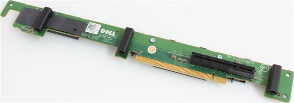 DELL RISER BOARD FOR PE R610