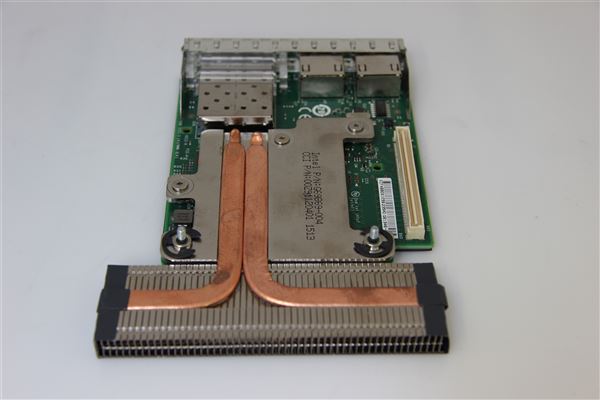 DELL RACK NETWORK DAUGHTER CARD