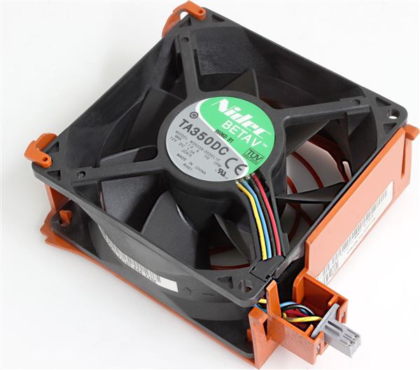 DELL FAN FOR POWEREDGE 1900/2900