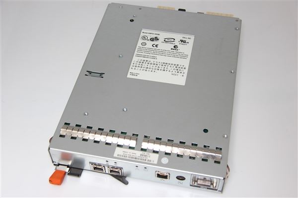 DELL POWERVAULT MD3000i DX DUAL CONTROLLER MODULE