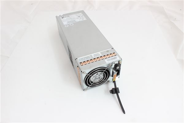 NETAPP POWER SUPPLY 675W FOR FAS2020