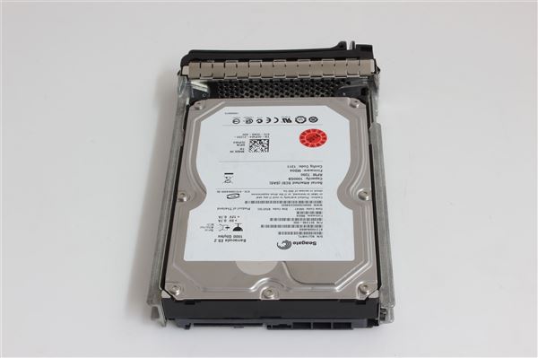 DELL HDD 1TB 7.2K 3G 3.5 SAS HOT-SWAP